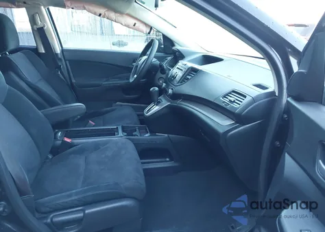 2014 Honda Cr-V Ex z USA, uszkodzony, nr VIN 2HKRM3H5XEH514025